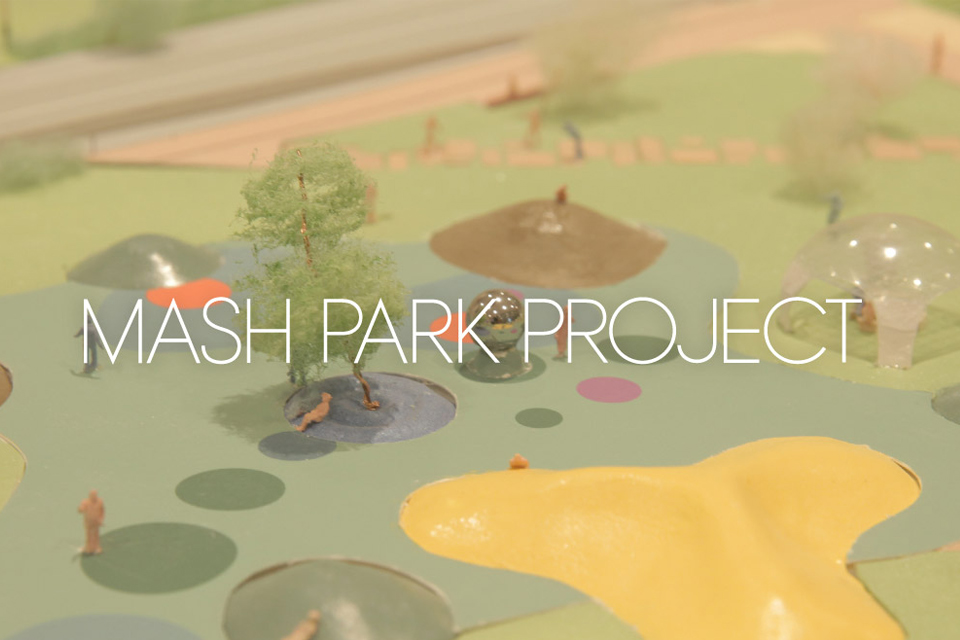 MASH PARK PROJECT